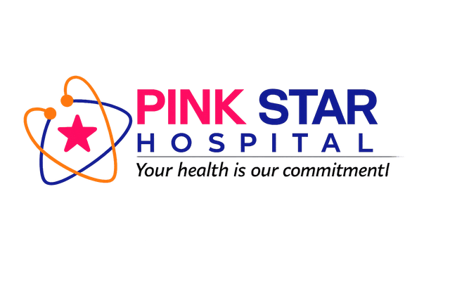 Pink Star Hospital